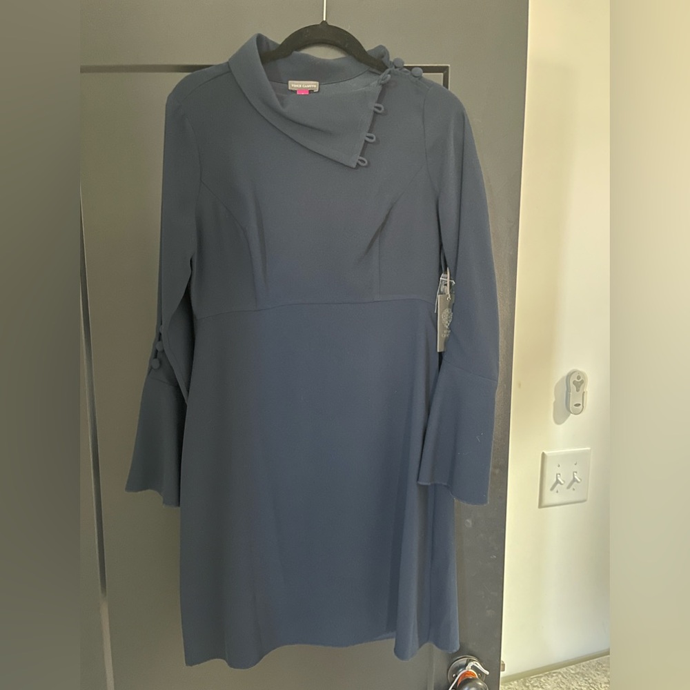 Vince Camuto dress size 4